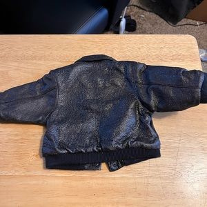 American Girl Doll Bomber Jacket